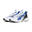 Chaussures de running SOFTRIDE Sway PUMA Silver Mist Cobalt Glaze Gray Blue