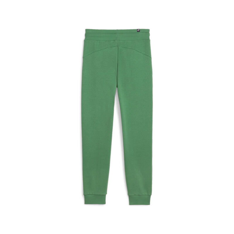 Pantalon de survêtement Script ESS+ Femme PUMA Archive Green