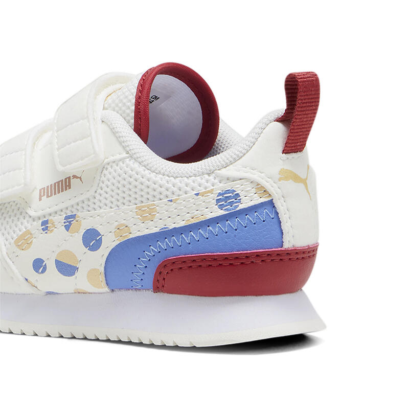 PUMA R78 Summer Camp sneakers voor baby's en peuters PUMA