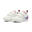 PUMA R78 Summer Camp Sneakers Kinder PUMA Warm White Blue Skies Chamomile Beige