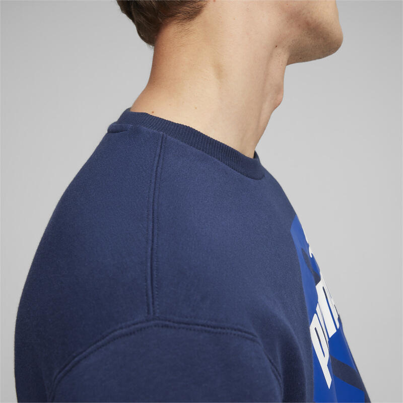 Puma Bluza Power Graphics Tr 67896114