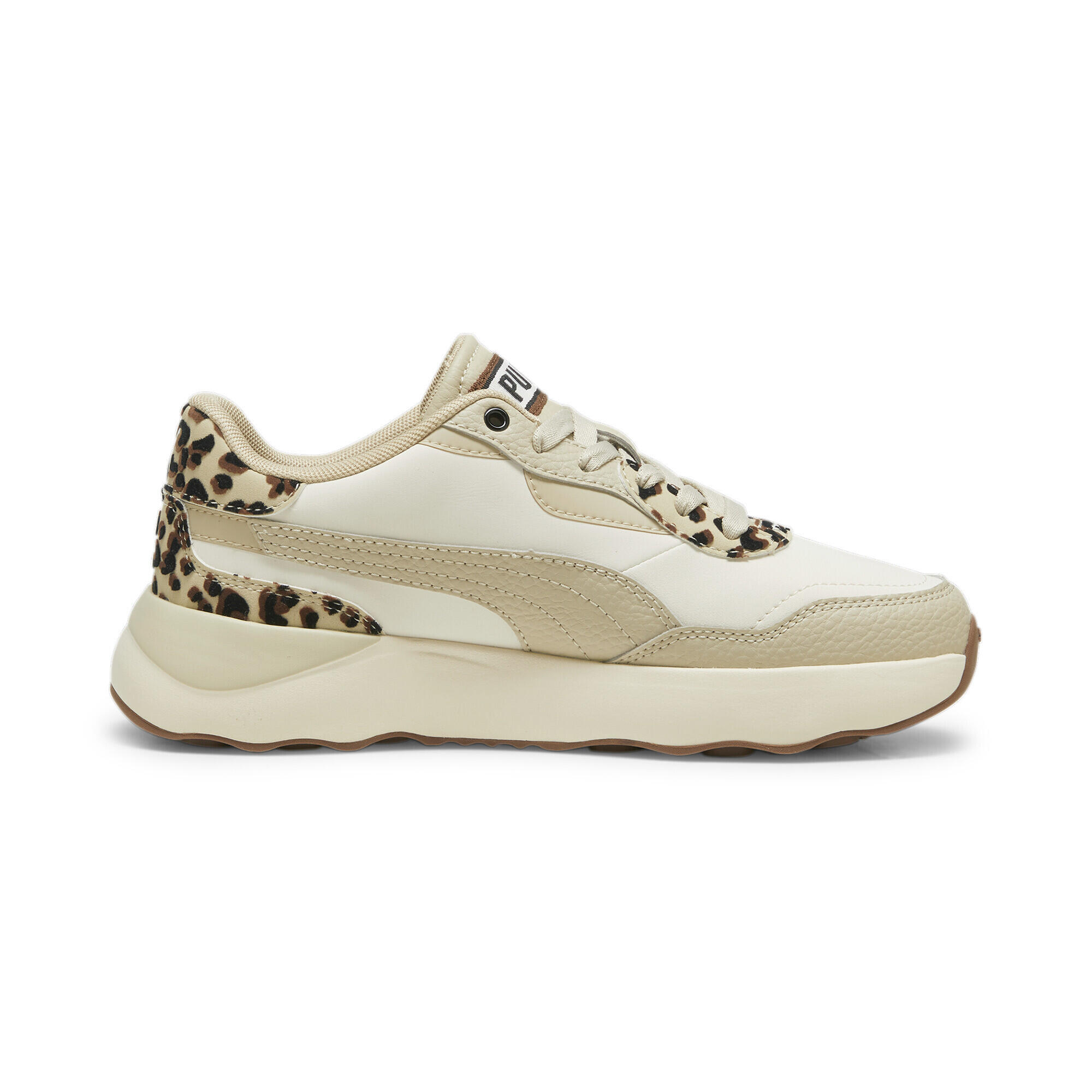 Damskie sneakersy Runtamed Platform Drama PUMA 7/7