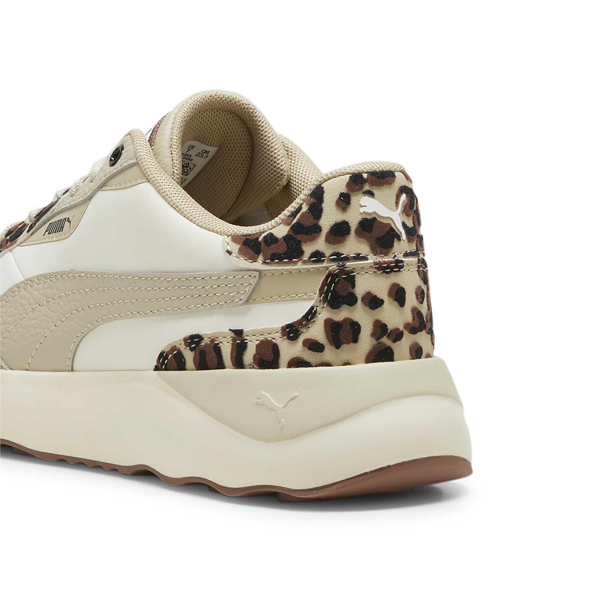 Damskie sneakersy Runtamed Platform Drama PUMA 4/7