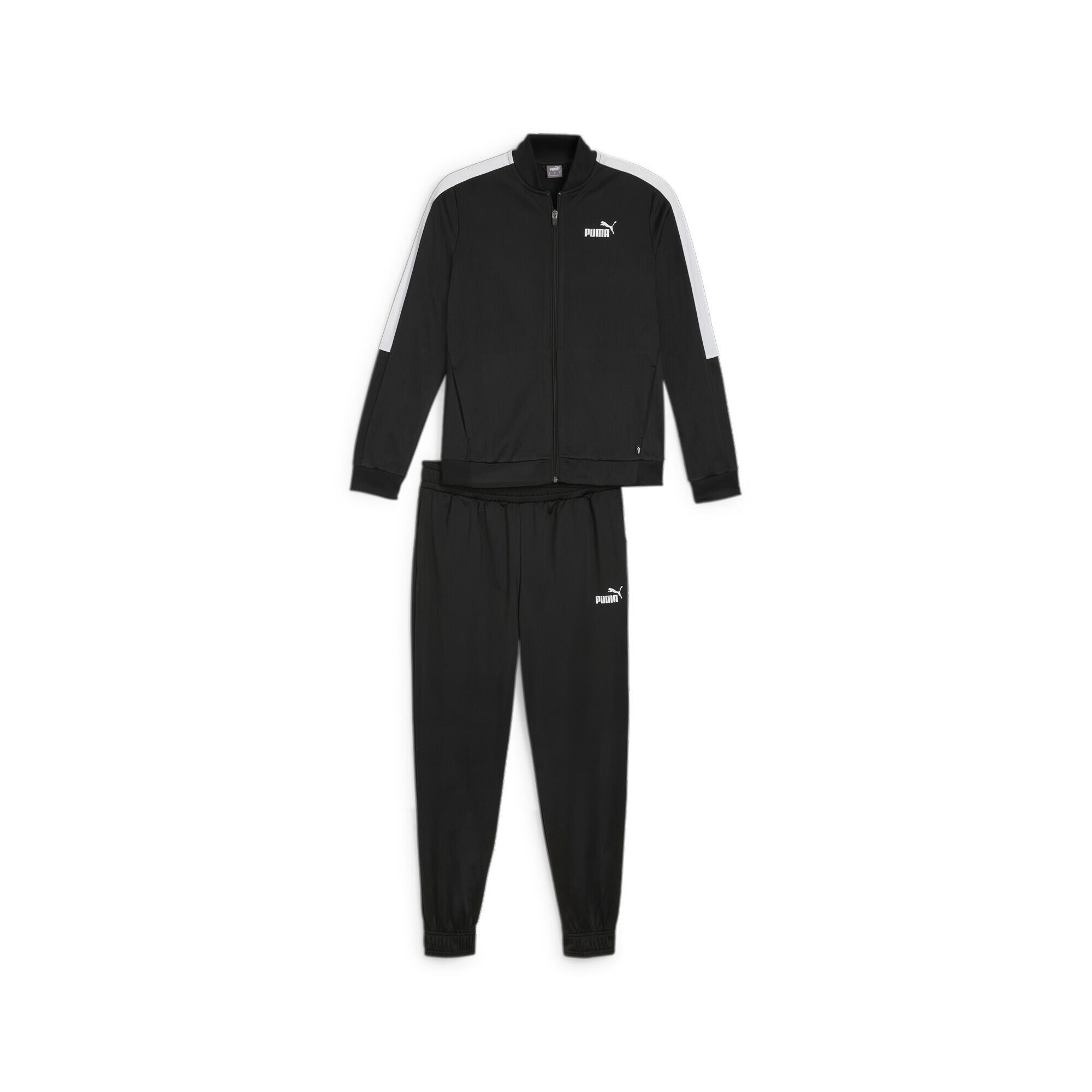 Baseball Trikotanzug Mädchen Mädchen PUMA 1/3