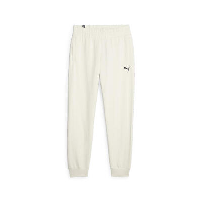 Pantaloni della tuta Better Essentials da donna PUMA Turquoise Surf Blue