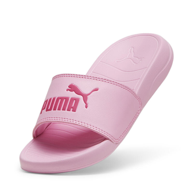 Sandalo Popcat 20 per bambini PUMA Pink Lilac Garnet Rose