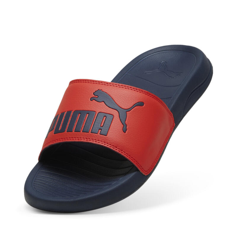 Sandali Popcat 20 PUMA Active Red Club Navy Blue