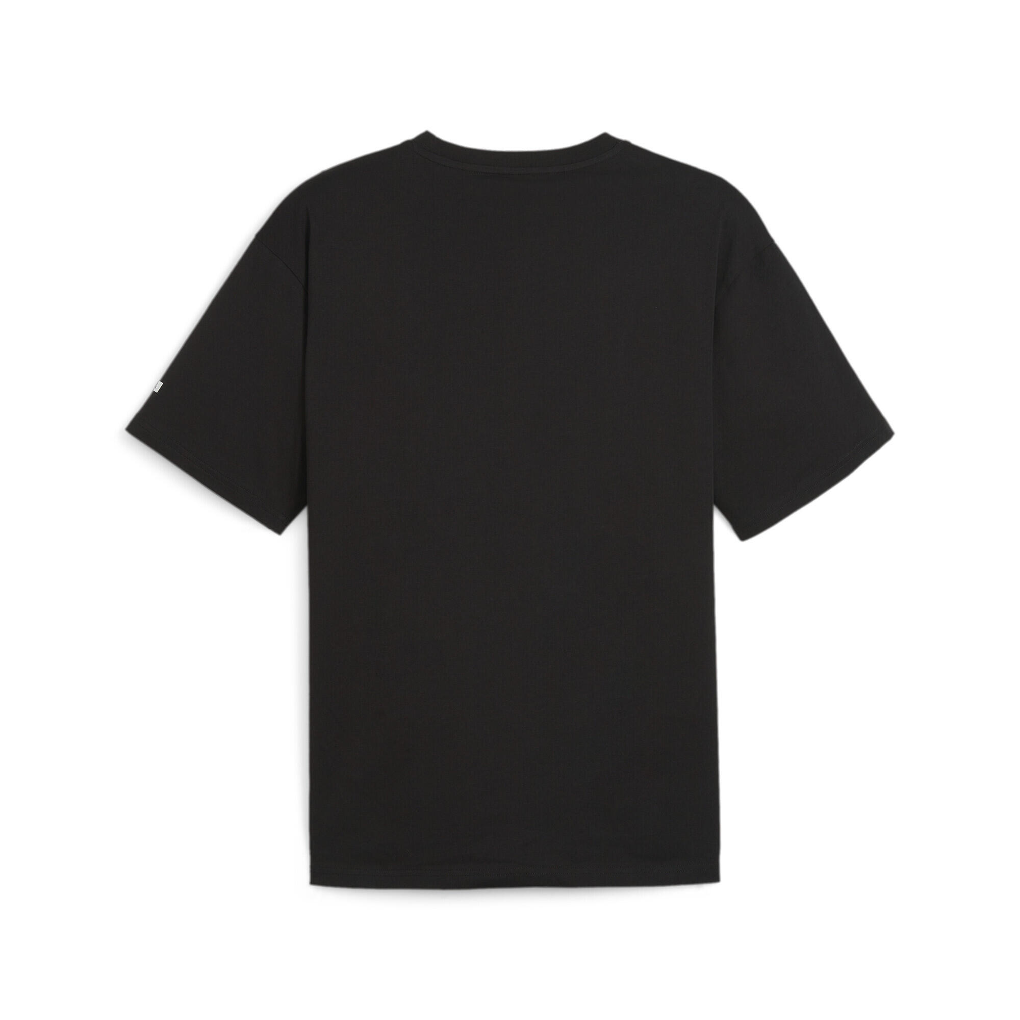 T-shirt RAD/CAL PUMA 2/2