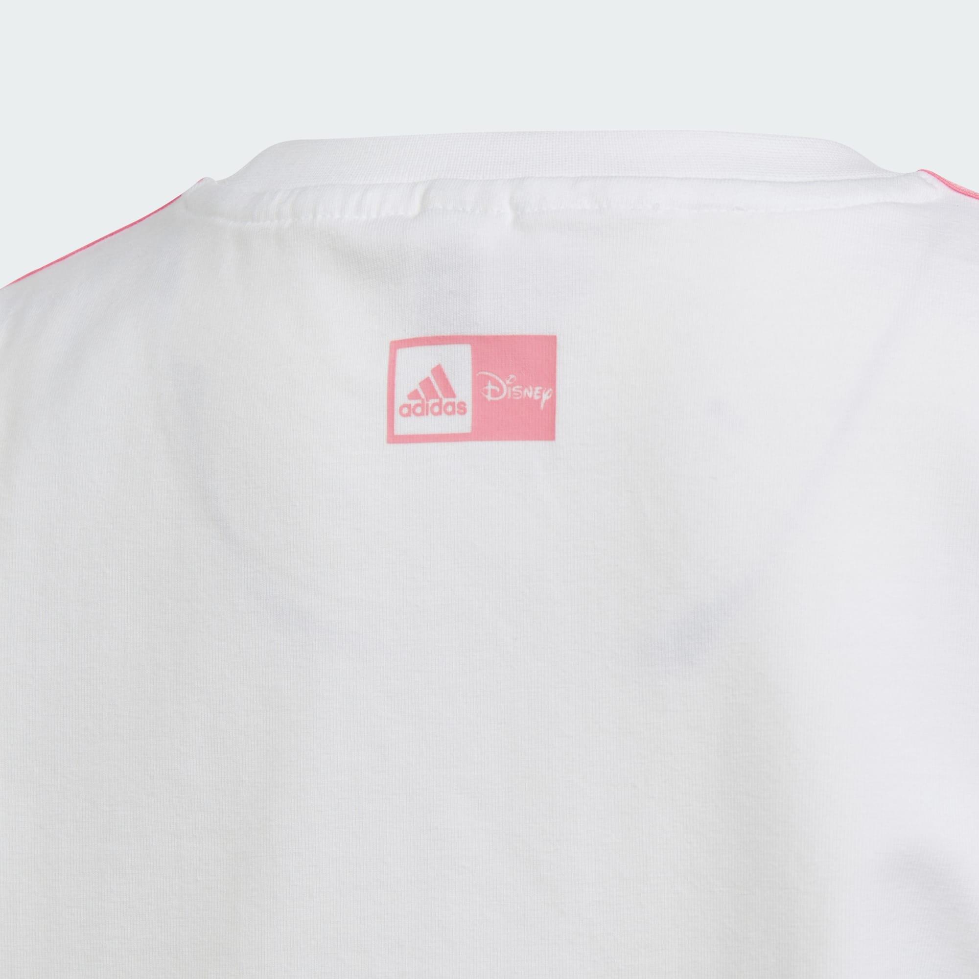 T-shirt Minnie adidas x Disney 5/5