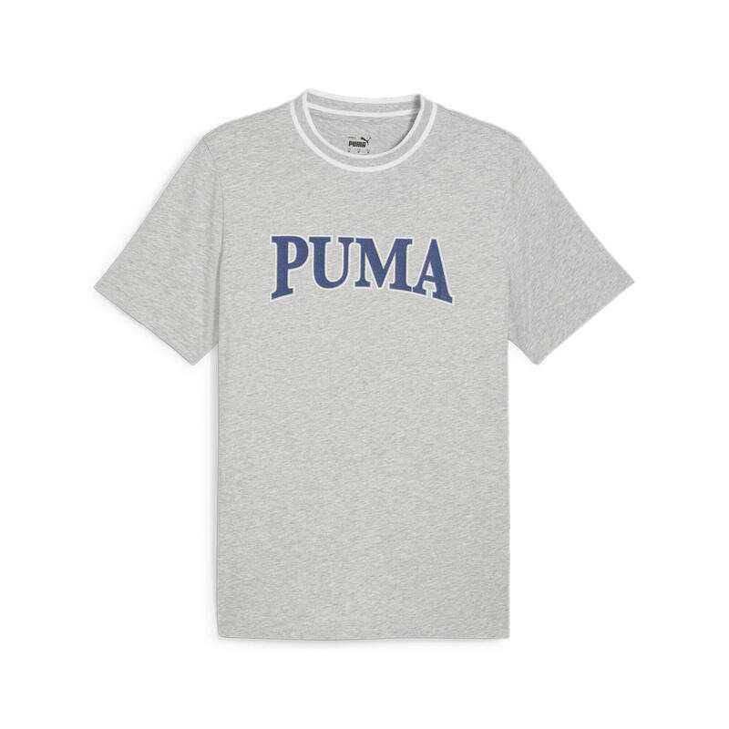 PUMA SQUAD Graphic T-shirt voor heren PUMA