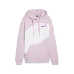 Hoodie PUMA POWER Femme PUMA