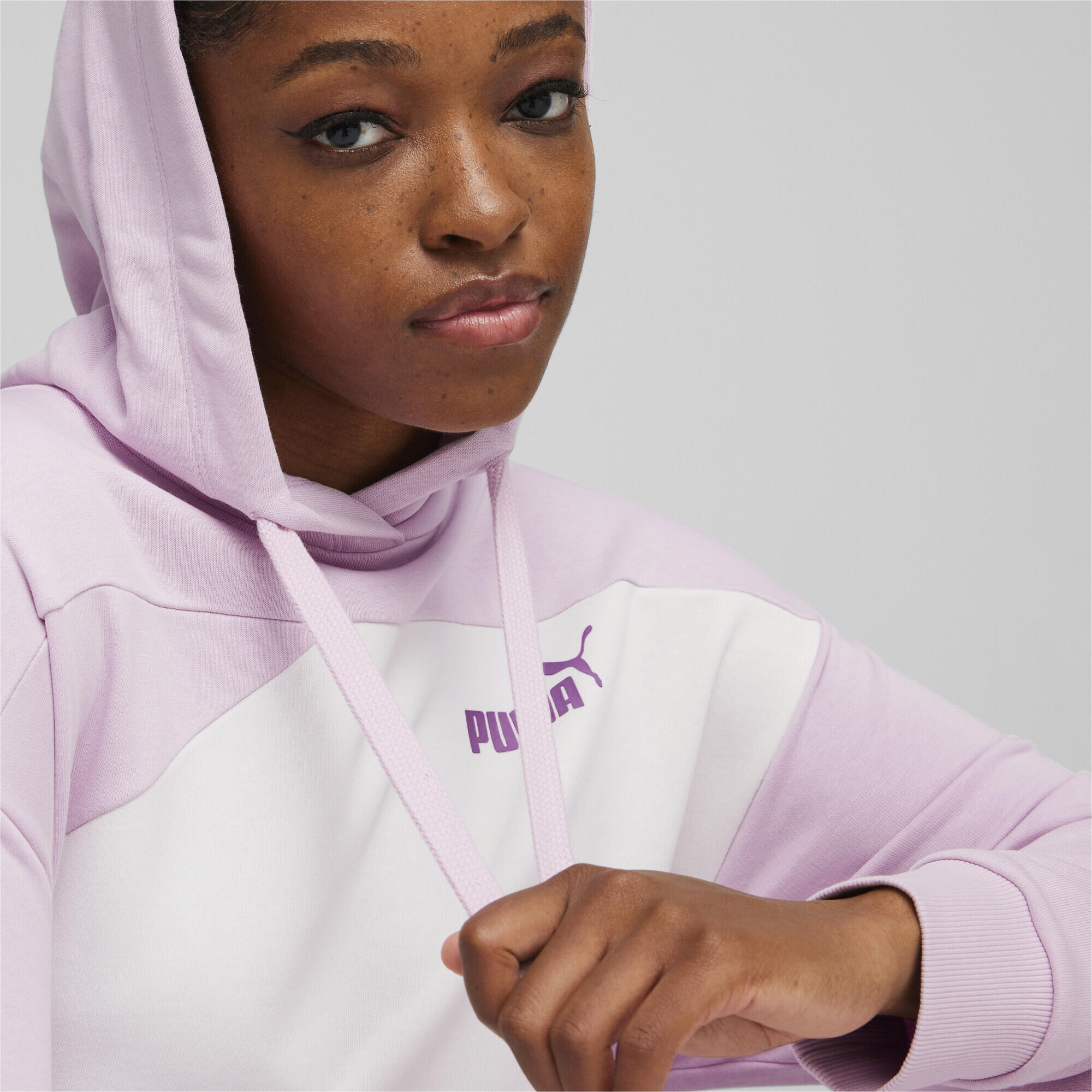 Sudadera con capucha PUMA POWER&nbsp;Mujer PUMA 3/7