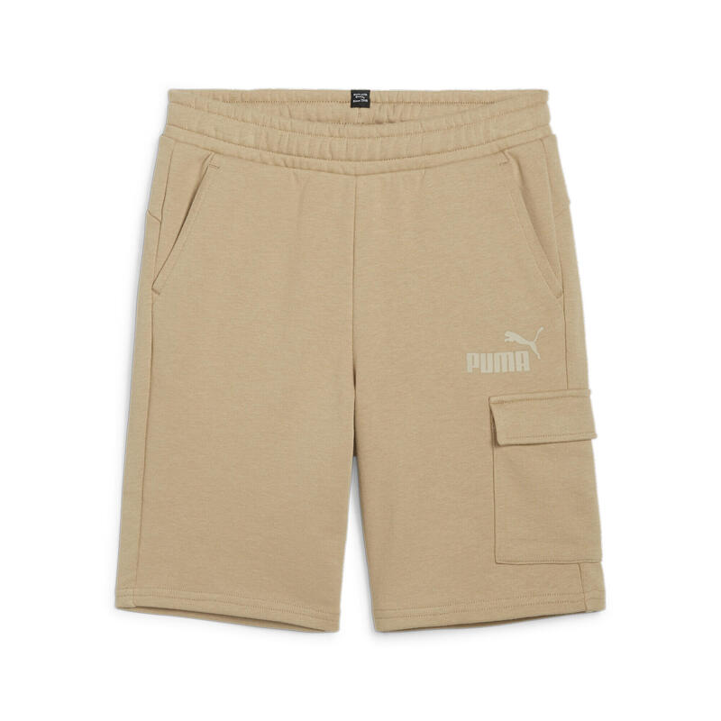 Shorts ESS Cargo PUMA Prairie Tan Beige