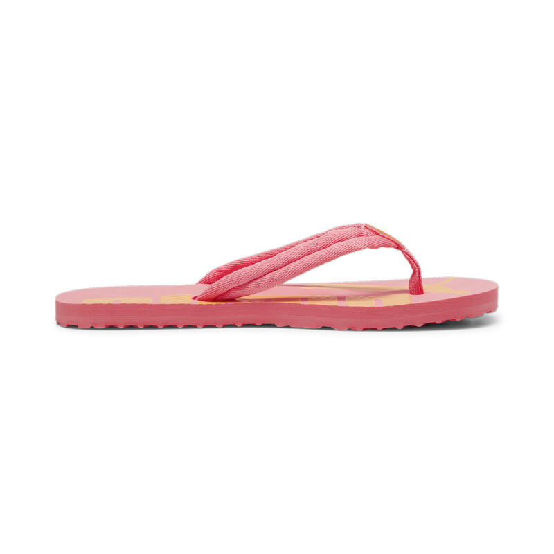 Chanclas Epic Flip v2 PUMA Passionfruit Clementine Pink Orange