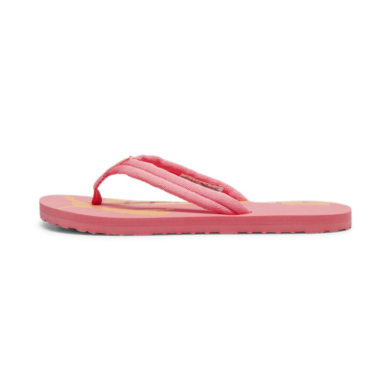 Chanclas Epic Flip v2 PUMA Passionfruit Clementine Pink Orange