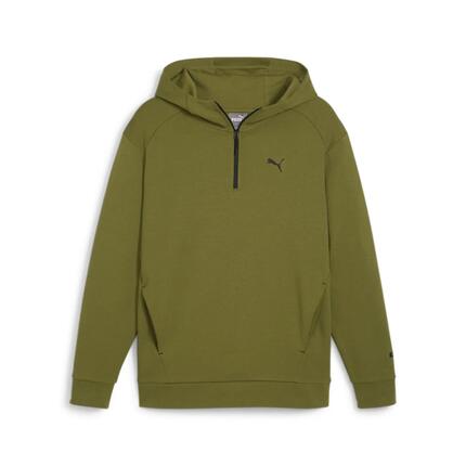 RAD/CAL Half-Zip Herren PUMA Olive Green