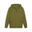 RAD/CAL Halve ritssluiting voor heren PUMA Olive Green