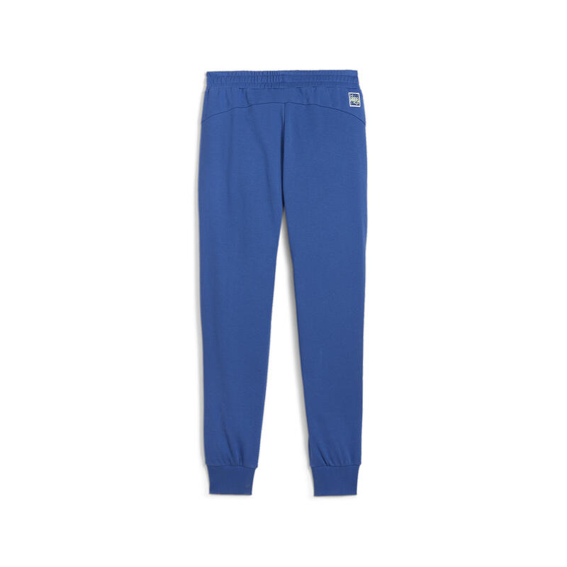 Pantalon de padel Individual Homme PUMA Cobalt Glaze Blue