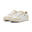 Tenis Mujer Court Classy PUMA White Cashew Gold Beige