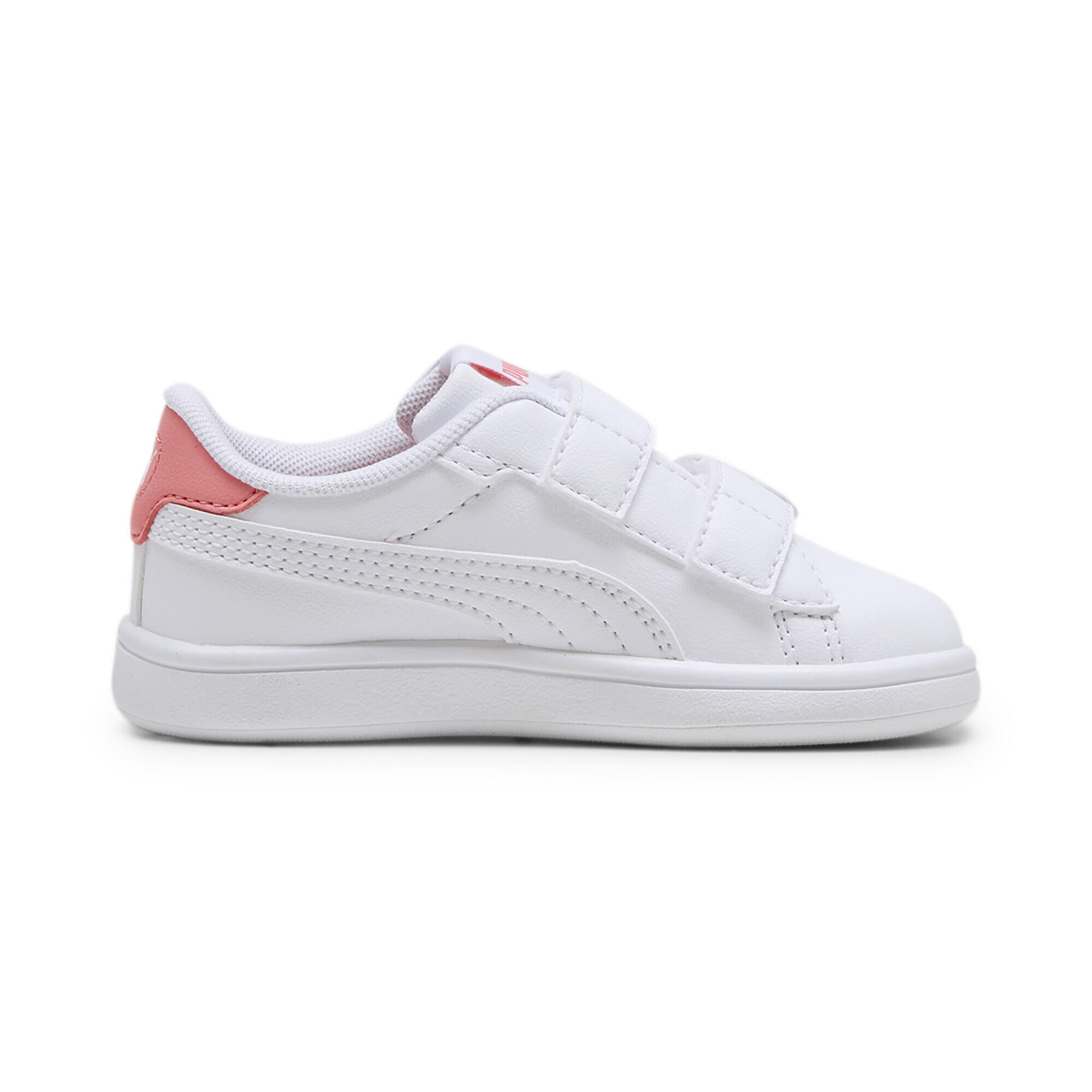 Sneakersy dla małych dzieci Smash 3.0 Badges PUMA 5/7