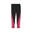 Legging 7/8 PUMA FIT Enfant et Adolescent PUMA Black Garnet Rose Pink