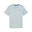 Camiseta Essentials+ con logotipo bicolor pequeño Hombre PUMA