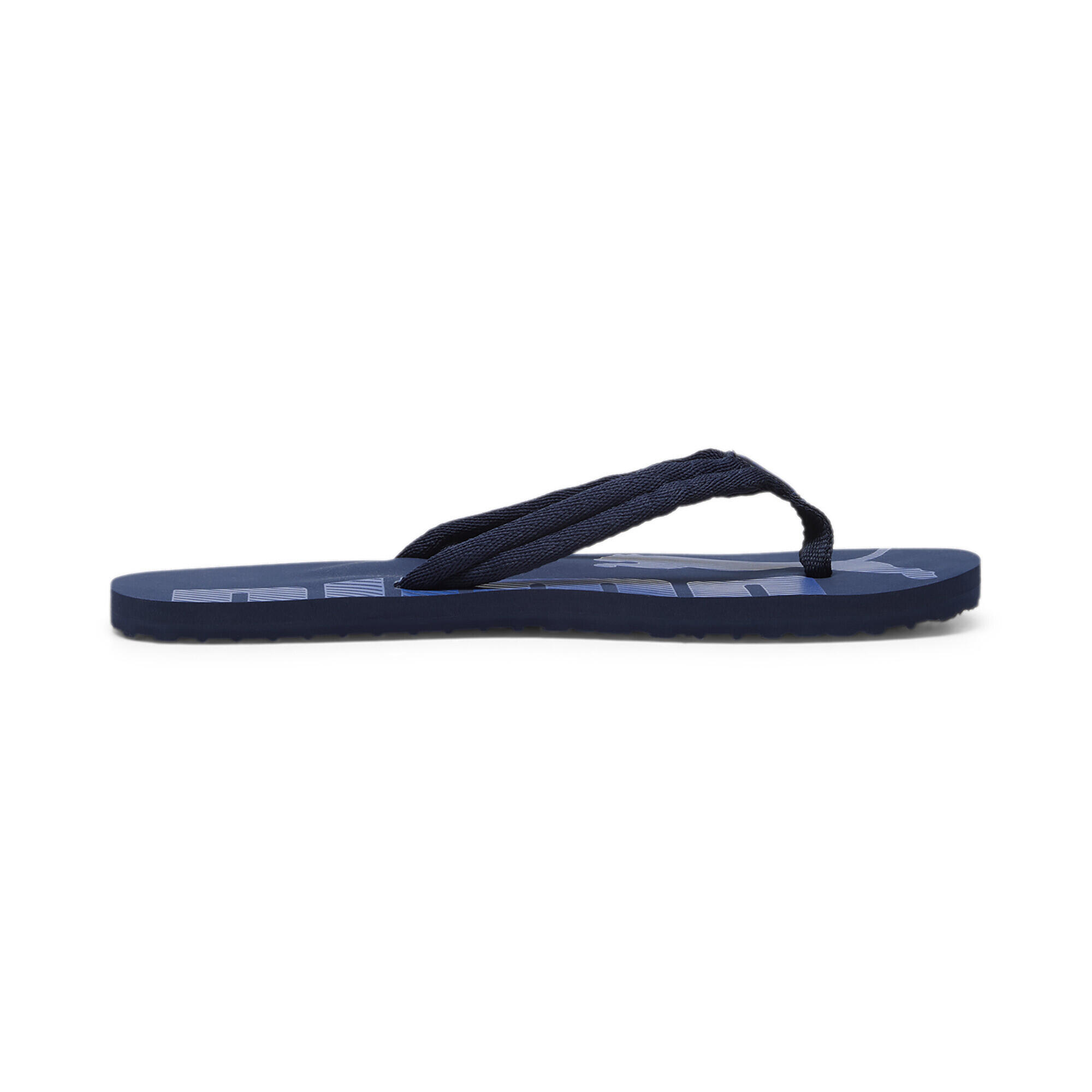 Epic Flip v2 sandalen PUMA Club Navy Cobalt Glaze Blue PUMA | Decathlon