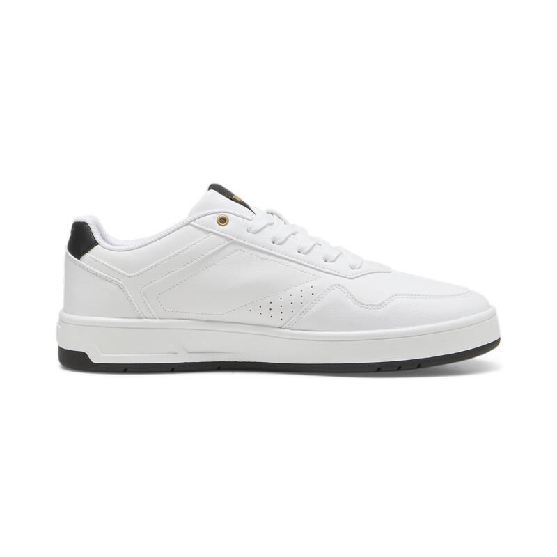 Court Classic Sneakers Erwachsene PUMA