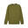 Sweat à col rond RAD/CAL PUMA Olive Green