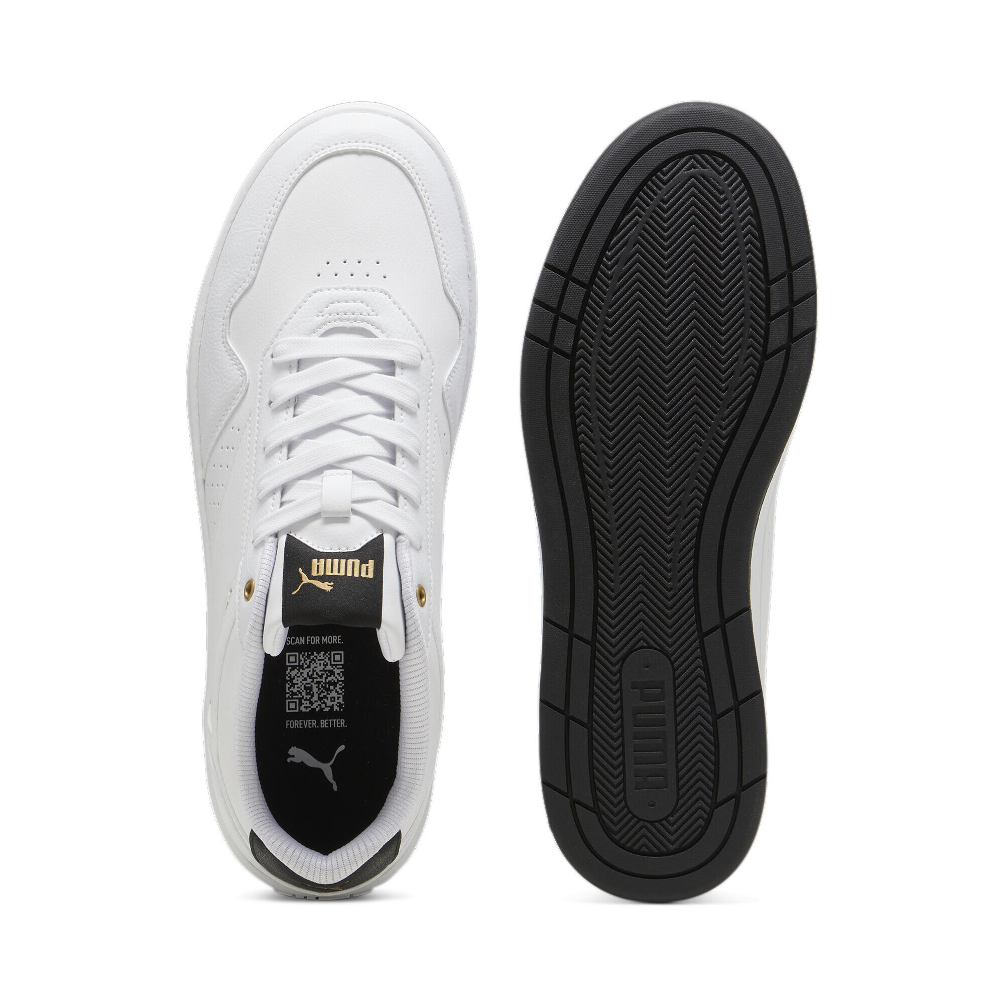 Sneakers&nbsp;Court Classic PUMA 4/7