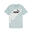 PUMA POWER T-shirt met print voor heren PUMA