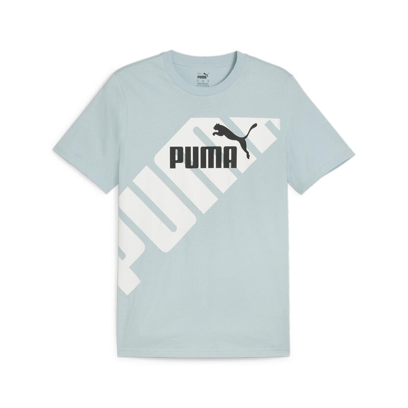 T-shirt PUMA POWER PUMA
