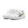 Carina 2.0 Animal Update sneakers voor kinderen PUMA White Putty Gold Beige