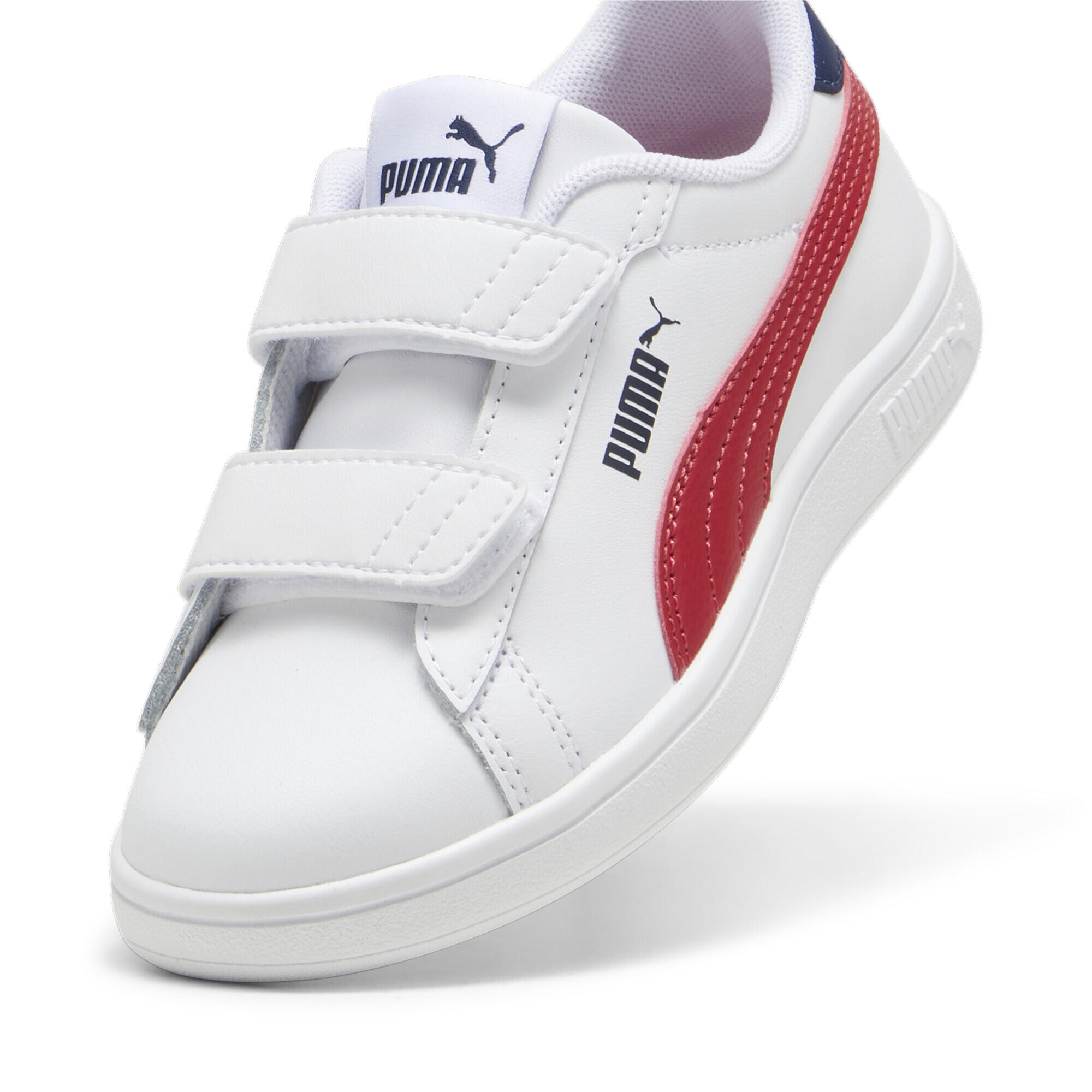 Puma Kinder Sneaker Smash 3.0 L V PS 392033 6/7