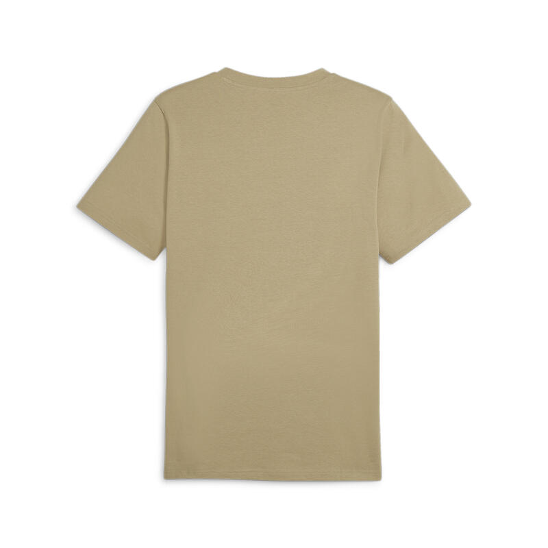Better Essentials T-Shirt Erwachsene PUMA Prairie Tan Beige