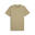 T-shirt Better Essentials da uomo PUMA Prairie Tan Beige