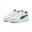 Carina Street sneakers voor dames PUMA White Vine Putty Green Beige