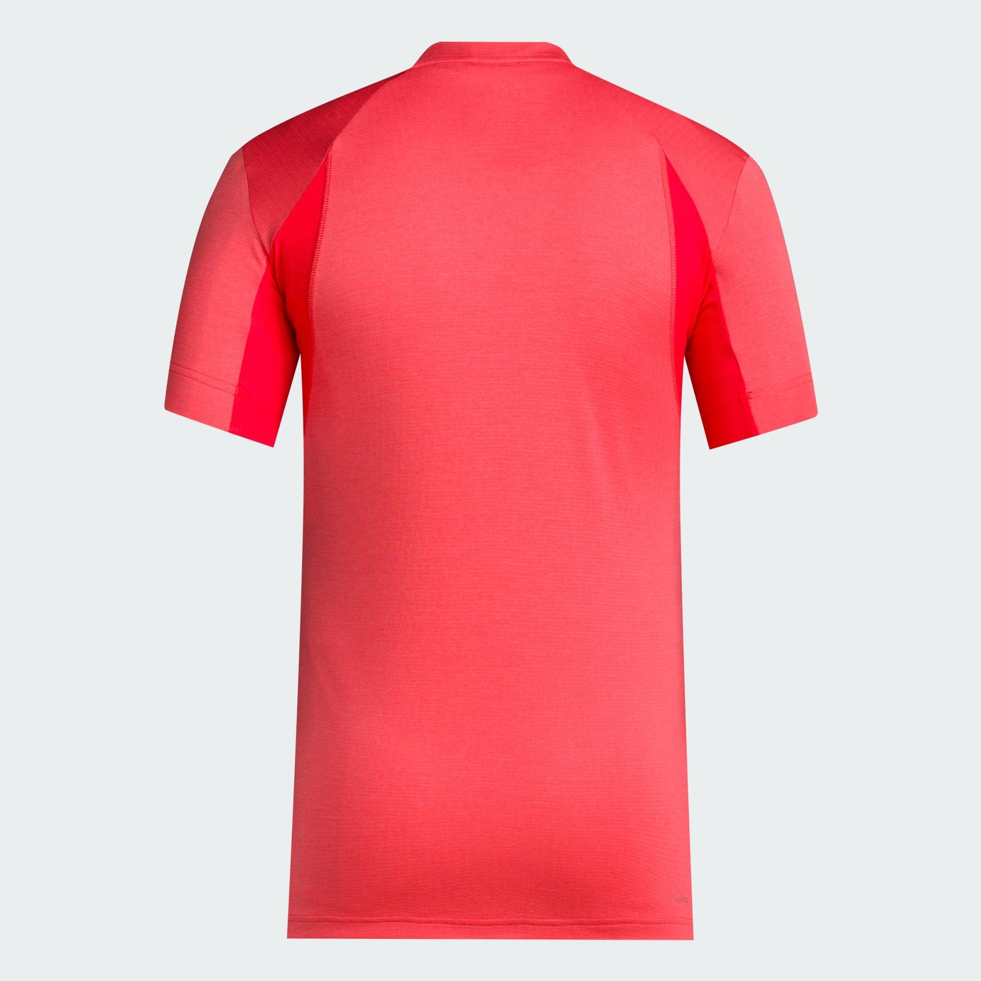 Tennis FreeLift Tee 7/7