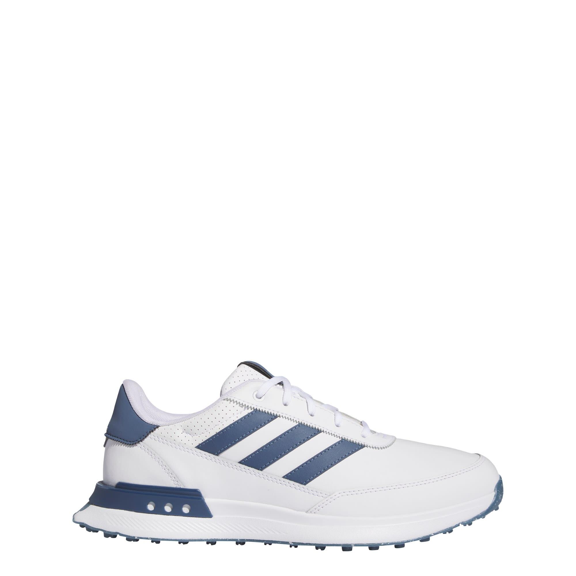 ADIDAS S2G Spikeless Leather 24 Golf Shoes