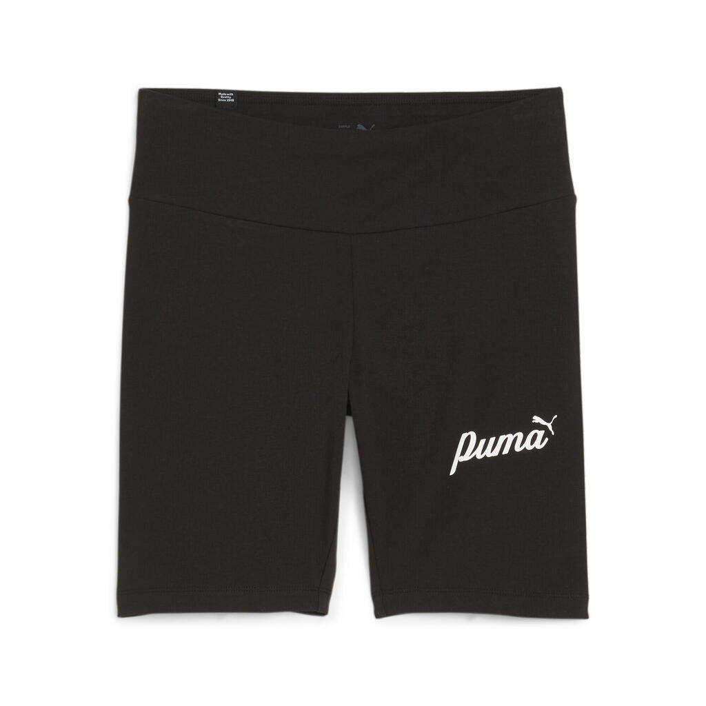 Shorts Puma model 679678-01 for women