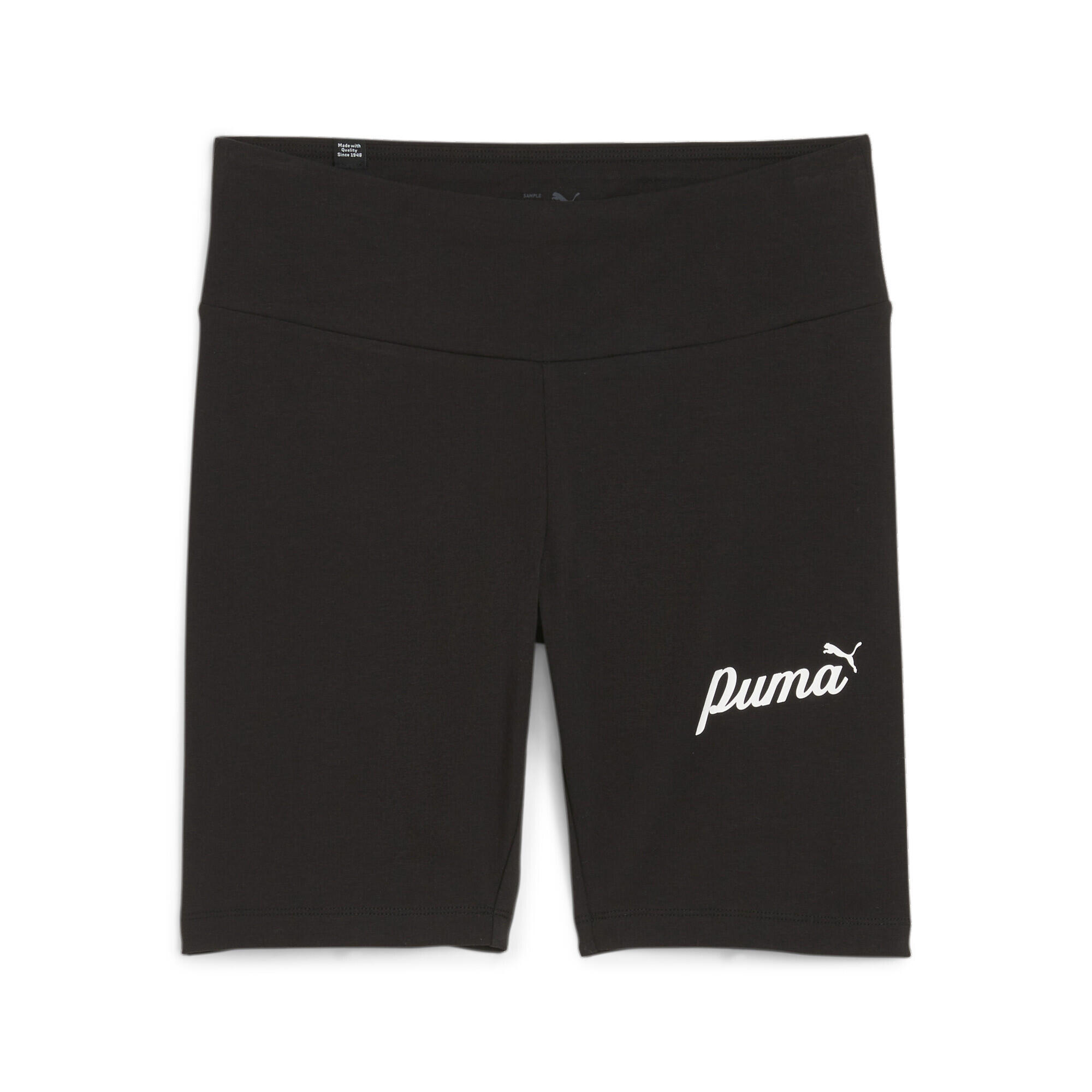 Puma - Legging Court Ess+ Femme Puma - Short - Noir - 48 Xl - Decathlon