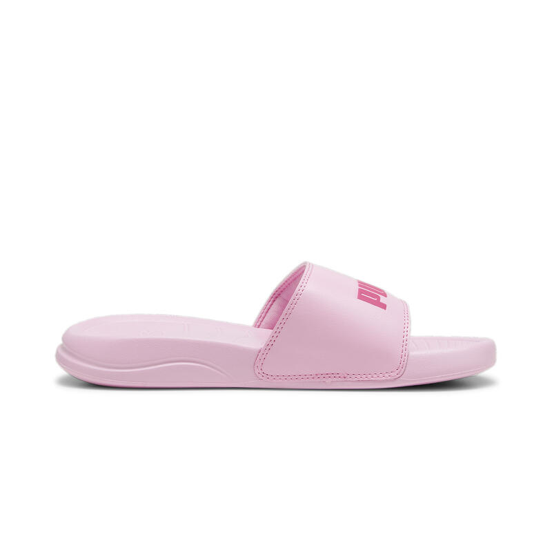 Popcat 20 sandalen voor jongeren PUMA Pink Lilac Garnet Rose