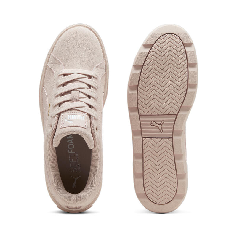 Sneakers Karmen Femme PUMA Rose Quartz Pink