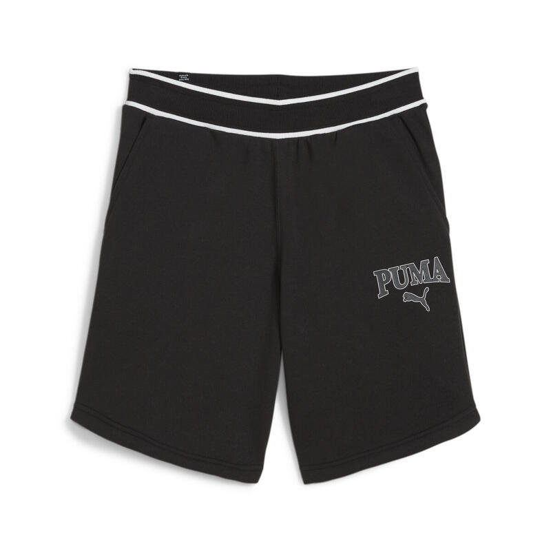 PUMA SQUAD Shorts Herren PUMA