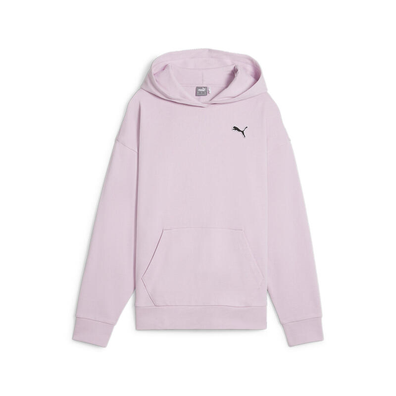 Hoodie BETTER ESSENTIALS Femme PUMA