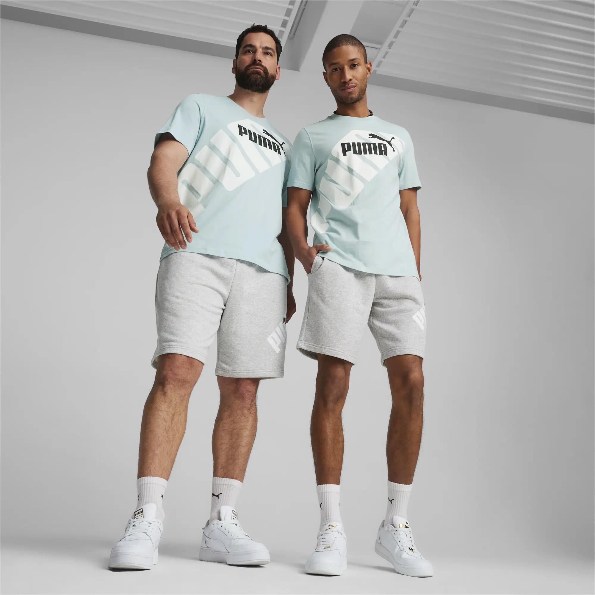 Camiseta estampada PUMA POWER Hombre&nbsp; PUMA 2/6