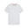 Camiseta Niño PUMA FIT PUMA Silver Mist Gray