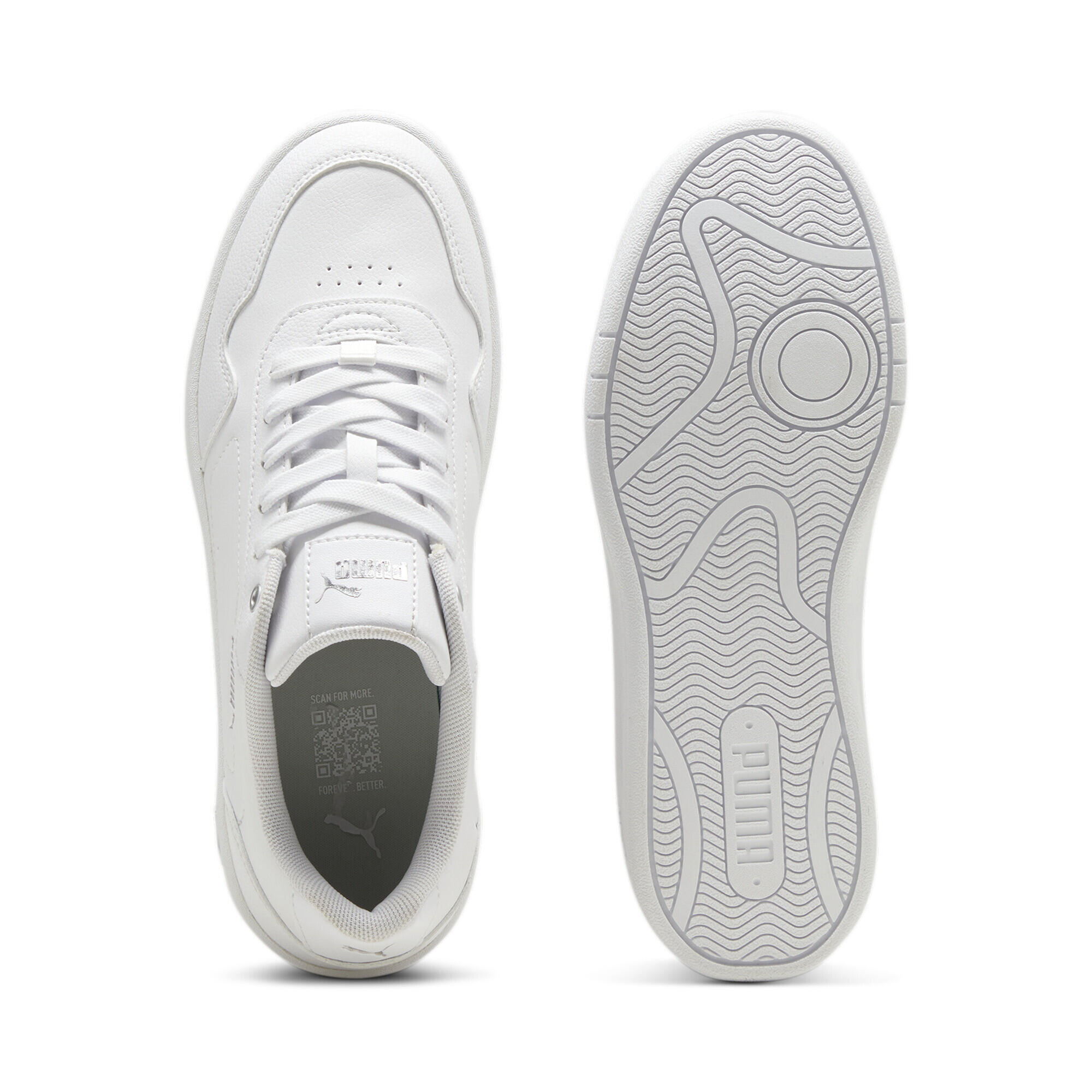 Sneakers Classy Femme PUMA 4/7
