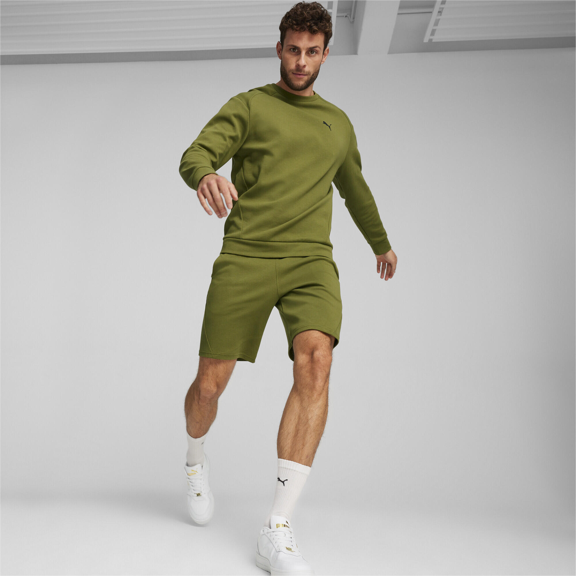 Szorty Puma Rad/Cal 5/7