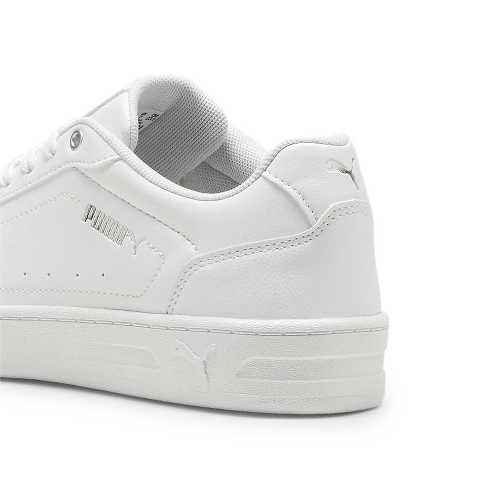 Buty do chodzenia damskie Puma Court Classy
